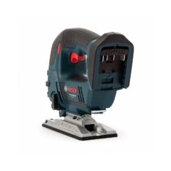 Bosch GST 18 V-LI B 18V Cordless Top Handle Jigsaw With 4.0Ah Battery, Charger And Tool Bag -ToolMax Store 06015a6100 3 3