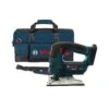 Bosch GST 18 V-LI B 18V Cordless Top Handle Jigsaw With Tool Bag -ToolMax Store 06015a6100 kit 1