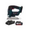 Bosch GST 18 V-LI B 18V Cordless Top Handle Jigsaw With 1 X 4.0Ah Battery & Charger -ToolMax Store 06015a6100 kit 9