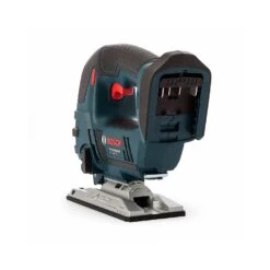 Bosch GST 18 V-LI B 18V Cordless Top Handle Jigsaw Bare Unit - 06015A6100 -ToolMax Store 06015a6100 3
