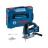 Bosch GST 18V-155 BC 18V Professional Cordless Brushless Jigsaw With L-Box - 06015B1000 -ToolMax Store 06015b1000 1