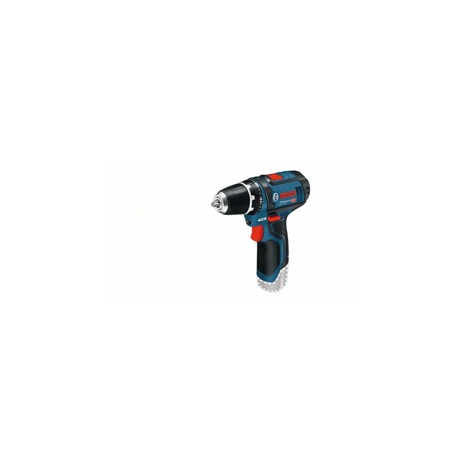 Bosch GSR 10.8-2-LI (bare, Carton) 3 Bosch GSR 10.8-2-LI (bare, Carton)