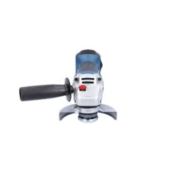 Bosch GWS 18 V-LI Cordless Angle Grinder 115mm With 2 X 5.0Ah Batteries & Charger 12 Bosch GWS 18 V-LI Cordless Angle Grinder 115mm With 2 X 5.0Ah Batteries & Charger -ToolMax Store 060193a300 kit 15 4