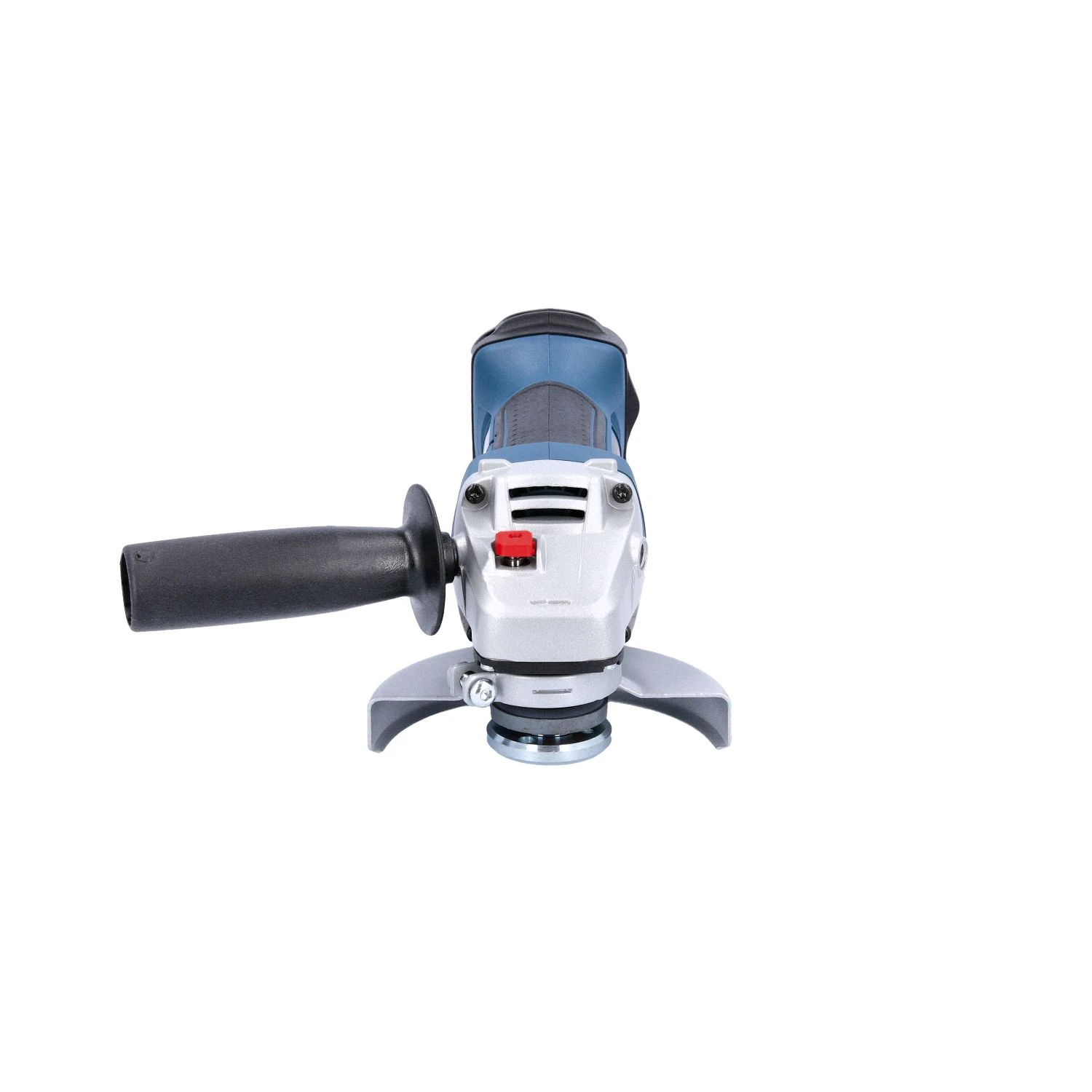 Bosch GWS 18 V-LI Cordless Angle Grinder 115mm With 2 X 5.0Ah Batteries & Charger 6 Bosch GWS 18 V-LI Cordless Angle Grinder 115mm With 2 X 5.0Ah Batteries & Charger - Image 4