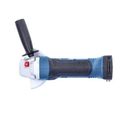 Bosch GWS 18 V-LI Cordless Angle Grinder 115mm With 2 X 5.0Ah Batteries & Charger 14 Bosch GWS 18 V-LI Cordless Angle Grinder 115mm With 2 X 5.0Ah Batteries & Charger -ToolMax Store 060193a300 kit 15 6