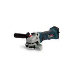 Bosch GWS 18 V-LI Cordless Angle Grinder 115mm With 4 X Diamond Blades -ToolMax Store 060193a300 kit 9 2
