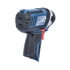 Bosch GDR 12V-105 12V Cordless Impact Driver With GSR 12V-20 Drill Driver & Tool Bag -ToolMax Store 06019a6901 04 1 6