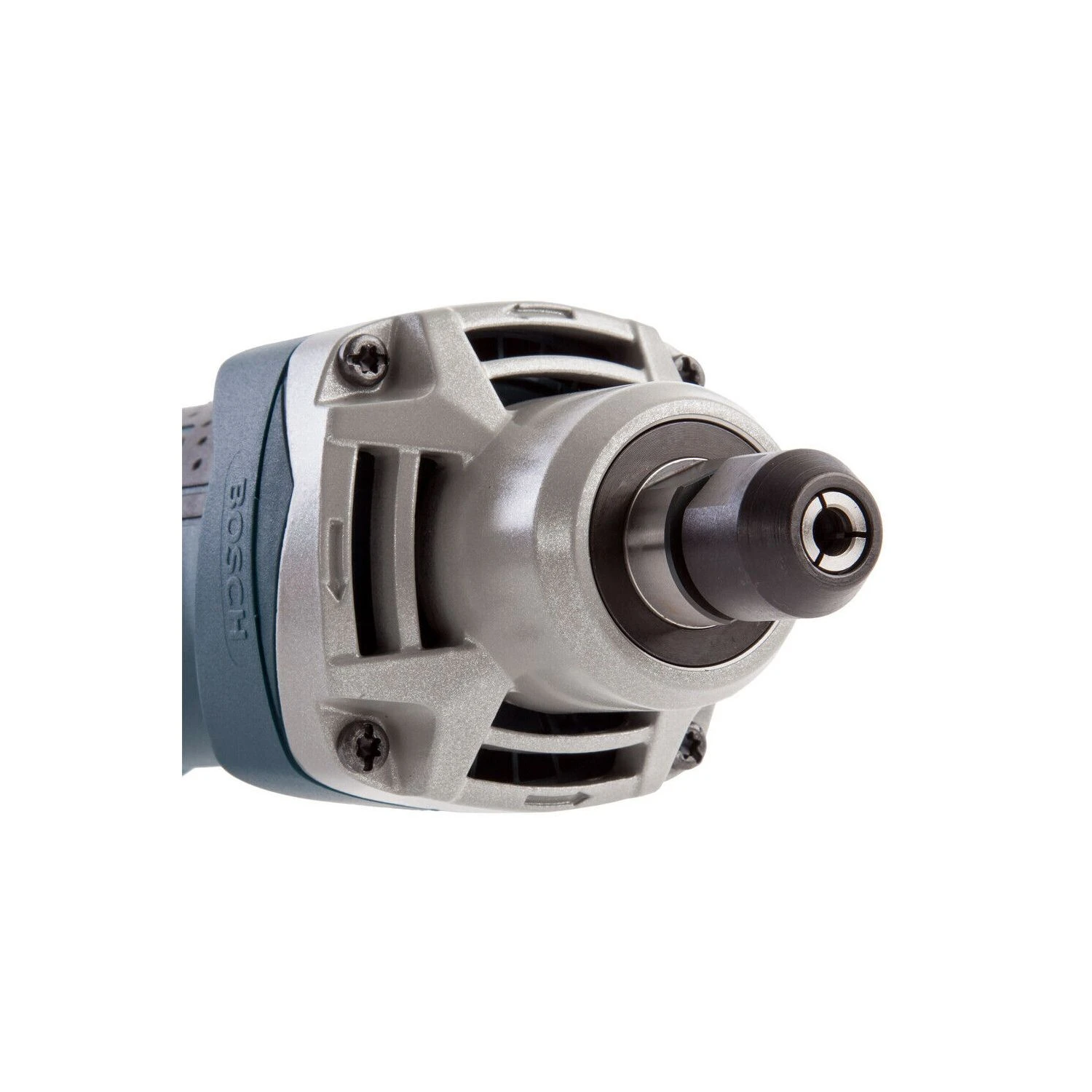 Bosch GGS 18 V-LI Professional Straight Grinder With 1 X 4.0Ah Battery & Charger 6 Bosch GGS 18 V-LI Professional Straight Grinder With 1 X 4.0Ah Battery & Charger - Image 4