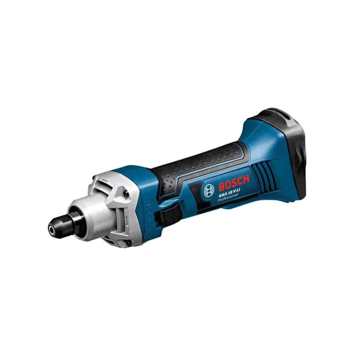 Bosch GGS 18 V-LI 18V Professional Cordless Straight Die Grinder In Box - 06019B5303 4 Bosch GGS 18 V-LI 18V Professional Cordless Straight Die Grinder In Box - 06019B5303 - Image 2