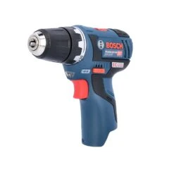 Bosch GSR 12V-20 12V Brushless Drill Driver + P-90249 100Pc Drill Driver Bit Set -ToolMax Store 06019d4002 kit 20 4 1
