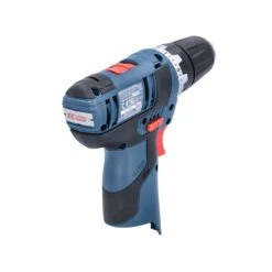 Bosch GSR 12V-20 12V Li-Ion Brushless Drill Driver Bare Unit -ToolMax Store 06019d4002 4 1