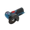 Bosch GWS 12V-76 12V Cordless Brushless 76mm Angle Grinder Bare Unit - 06019F2070