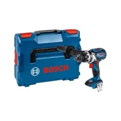 Bosch GSB 18V-110 C 18V Professional Cordless Brushless Combi Drill In L-Box - 06019G030A