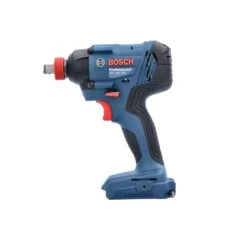 Bosch 06019G5275 18V Professional Combi Drill & Impact Driver Twin Pack With 2 X 4.0Ah Batteries, Charger & Case -ToolMax Store 06019g5204 01