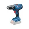 Bosch GSB 18V-21 18V D/Driver With Case -ToolMax Store 06019h1176