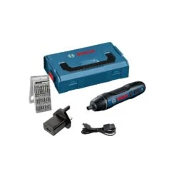 Bosch GO2KIT 3.6v Screwdriver Set 25pc