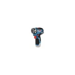 Bosch GSR 12V-35 FC Cordless Drill/Driver With Case