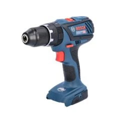 Bosch 06019G5275 18V Professional Combi Drill & Impact Driver Twin Pack With 2 X 4.0Ah Batteries, Charger & Case -ToolMax Store 06019h4000 02