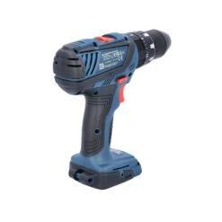 Bosch 06019G5275 18V Professional Combi Drill & Impact Driver Twin Pack With 2 X 4.0Ah Batteries, Charger & Case -ToolMax Store 06019h4000 04