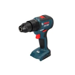 Bosch GSB 18V-55 Brushless Combi Drill & GST 18 V-LI B Top Handle Jigsaw Twin Pack With Tool Bag (Without Battery & Charger) -ToolMax Store 06019h5302 2 1