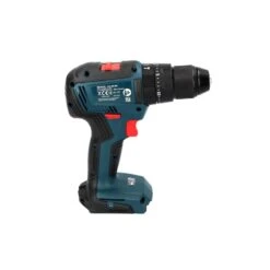 Bosch GSB 18V-55 Brushless Combi Drill & GST 18 V-LI B Top Handle Jigsaw Twin Pack With Tool Bag (Without Battery & Charger) -ToolMax Store 06019h5302 3 1