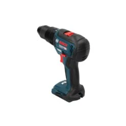 Bosch GSB 18V-55 Brushless Combi Drill & GST 18 V-LI B Top Handle Jigsaw Twin Pack With Tool Bag (Without Battery & Charger) -ToolMax Store 06019h5302 4 1