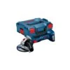 Bosch GWS 18V-7 125mm Angle Grinder Bare Unit L-BOXX -ToolMax Store 06019h9002
