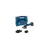 Bosch GWS 18V-7 115mm 2 X 4.0Ah 18v Angle Grinder Kit -ToolMax Store 06019h9070