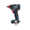Bosch GDX18V-200 18V Brushless Impact Driver / Wrench Bare Unit - 06019J2204 -ToolMax Store 06019j2204