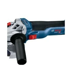 Bosch GWS 18V-10 Cordless Brushless 115mm Angle Grinder With 1 X 4.0Ah Battery & Charger 9 Bosch GWS 18V-10 Cordless Brushless 115mm Angle Grinder With 1 X 4.0Ah Battery & Charger -ToolMax Store 06019j4000 3 1