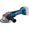 Bosch GWX 18V-10 P Profesional Cordless Angle Grinder In Box -ToolMax Store 06019j4200