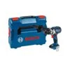 Bosch GSR 18V-150 18V Cordless Biturbo Brushless Drill Driver In L-Boxx - 06019J5002