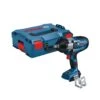 Bosch GDS 18V-1000 18V Cordless High Torque 1/2" Impact Wrench In L-Boxx - 06019J8001 -ToolMax Store 06019j8001 1