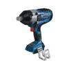Bosch GDS 18V-1050 HC 18V Professional Cordless Brushless Impact Wrench Bare Unit - 06019J8200 2 Bosch GDS 18V-1050 HC 18V Professional Cordless Brushless Impact Wrench Bare Unit - 06019J8200 -ToolMax Store 06019j8200