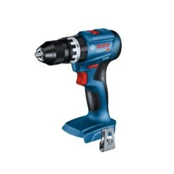 Bosch GSB 18V-45Nm Cordless Brushless Combi Drill Bare Unit - 06019K3300