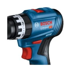 Bosch GSB 18V-45Nm Cordless Brushless Combi Drill Bare Unit - 06019K3300 -ToolMax Store 06019k3300 3