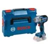 Bosch GDS18V-450PC Cordless 18v Impact Wrench With Case -ToolMax Store 06019k4101