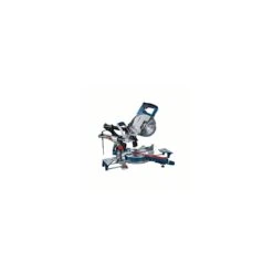 Bosch GCM8SJL 216mm 110v Sliding Mitre Saw