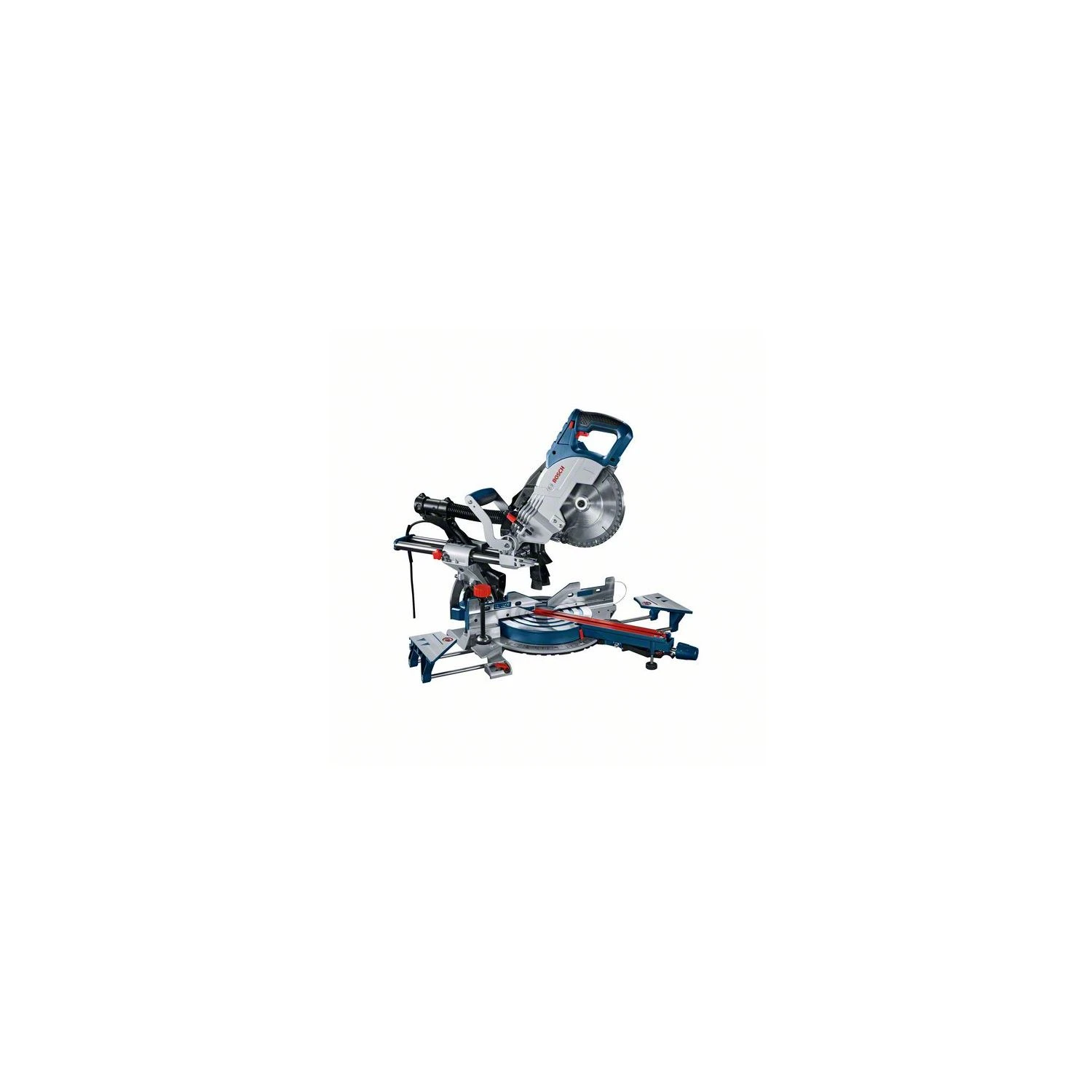 Bosch GCM8SJL 216mm 110v Sliding Mitre Saw 3 Bosch GCM8SJL 216mm 110v Sliding Mitre Saw