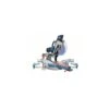Bosch GCM12SDE1 110v 12in High Capacity Mitre Saw