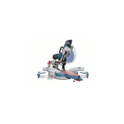 Bosch GCM12SDE1 110v 12in High Capacity Mitre Saw