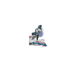 Bosch GCM12SDE Mitre Saw Sliding 12in 240V