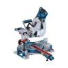 Bosch GCM305-254D 1500W 254mm Corded Compound Mitre Saw 240v -ToolMax Store 0601b49170