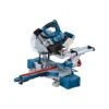 Bosch GCM 18V-216 D 18V Professional Cordless Brushless Mitre Saw Bare Unit - 0601B51000 -ToolMax Store 0601b51000 1