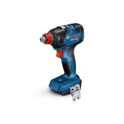Bosch 0615990M71 18V Cordless Brushless Combi Drill & Impact Driver/Wrench Twin Pack With 2 X 5.0Ah Batteries, Charger & Carry Case -ToolMax Store 0615990m71 2