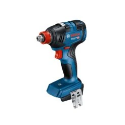 Bosch 0615990N35 18V Cordless Brushless Professional 3 Piece Power Tool Kit With 2 X 5.0Ah Batteries, Charger & Tool Bag -ToolMax Store 0615990n35 3