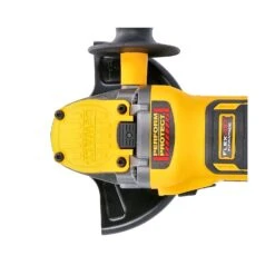 DeWalt DCG409N 18V XR Brushless Flexvolt Advantage 125mm Angle Grinder Bare Unit 16 DeWalt DCG409N 18V XR Brushless Flexvolt Advantage 125mm Angle Grinder Bare Unit -ToolMax Store 07fffbf941d3f2b171fe13f64a19c496
