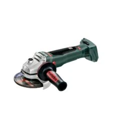 Metabo WB 18 LTX BL 125 Quick 18v Brushless Angle Grinder 125mm - 613077850 -ToolMax Store 1270c654351758a676846ea232f2031c