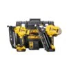 Dewalt DCK264P2 18V XR Li-ion Brushless Nailer Twin Pack With 2 X 5.0Ah Batteries, Charger & Case -ToolMax Store 14a31a69ac4cd778b1f5c59a37380682