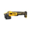 DeWalt DCG409N 18V XR Brushless Flexvolt Advantage 125mm Angle Grinder Bare Unit -ToolMax Store 1938aadfa6928590f2d8310ce63c764d